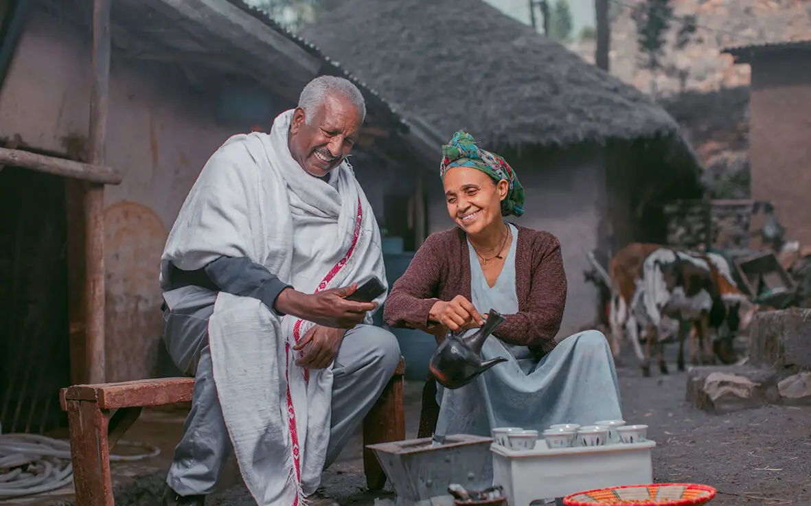 International remittance