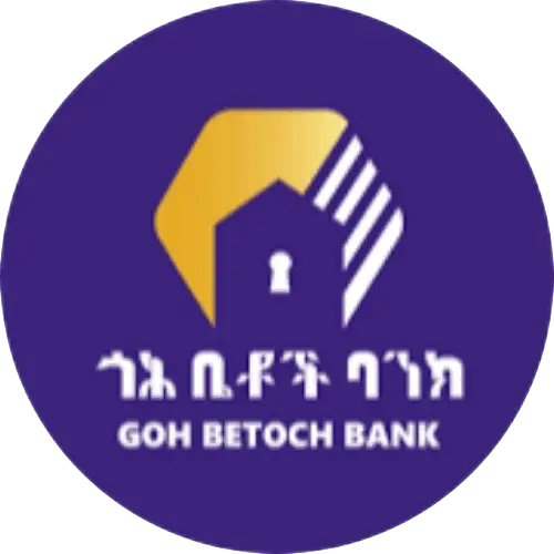 Goh Betoch Bank