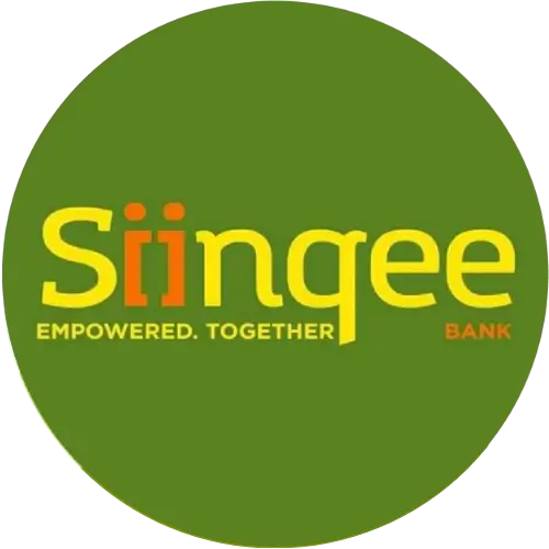 Siinqee Bank